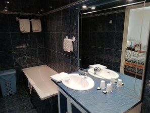 Departamento | Baño