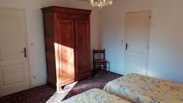 Apartment | Room amenity