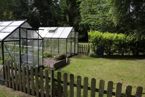 Departamento | Jardín