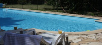 Quend-plage Apartment With Pool