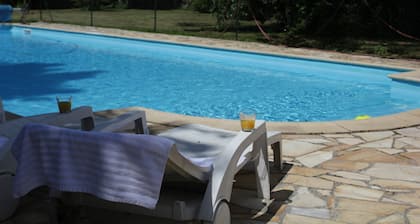 Quend-plage Apartment With Pool