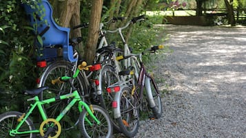 Apartment | Room amenity