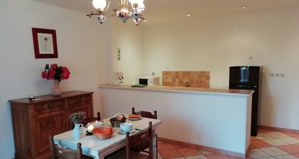 Quend-plage Apartment With Pool