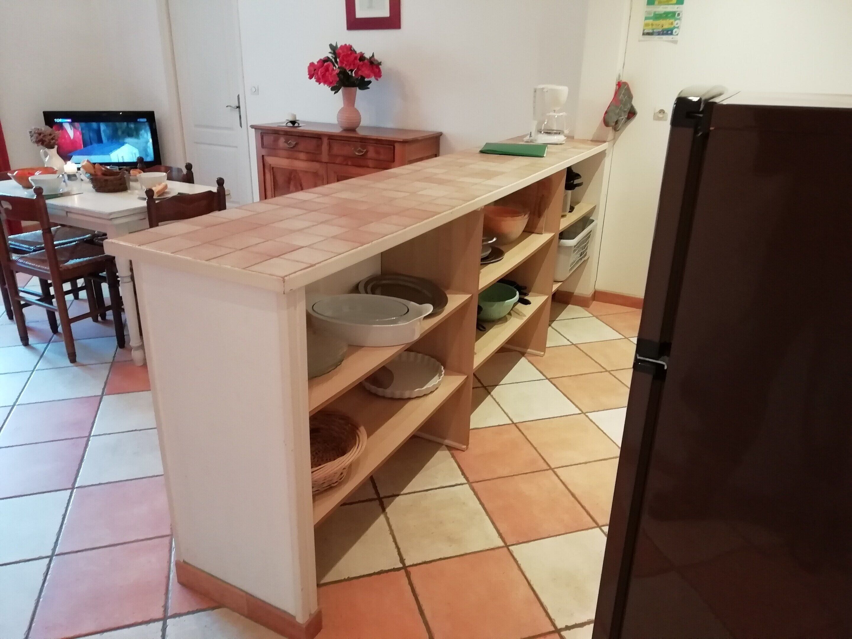 Apartment | Private kitchen