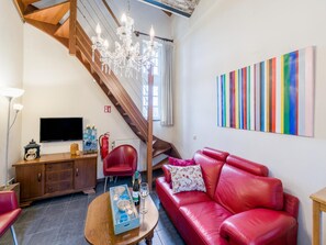 Apartment | Living room