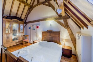 Apartment - Located Near Maastricht Towards the Belgium Border (Eijsden)