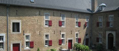 Appartamento | Esterni