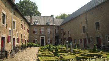 Appartement | Exterieur