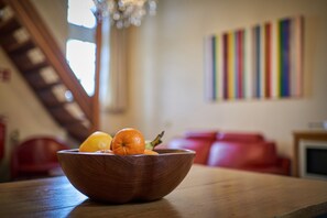 Apartment | Interior detail