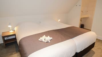 Villa | Kemudahan bilik