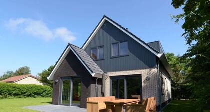 Beautiful Villa, Den Burg Texel