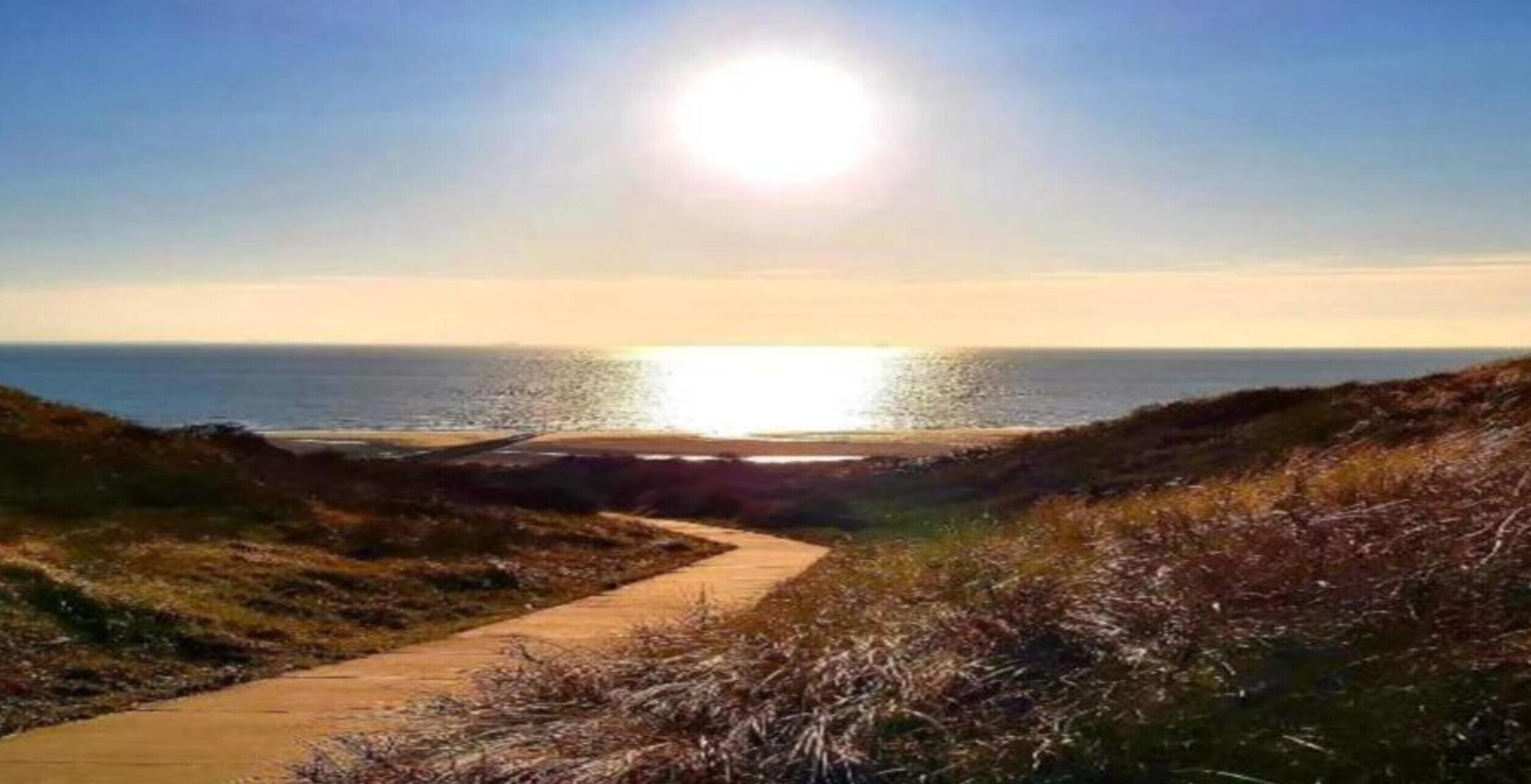 Villa | View from property