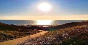 Villa | Blick von der Unterkunft