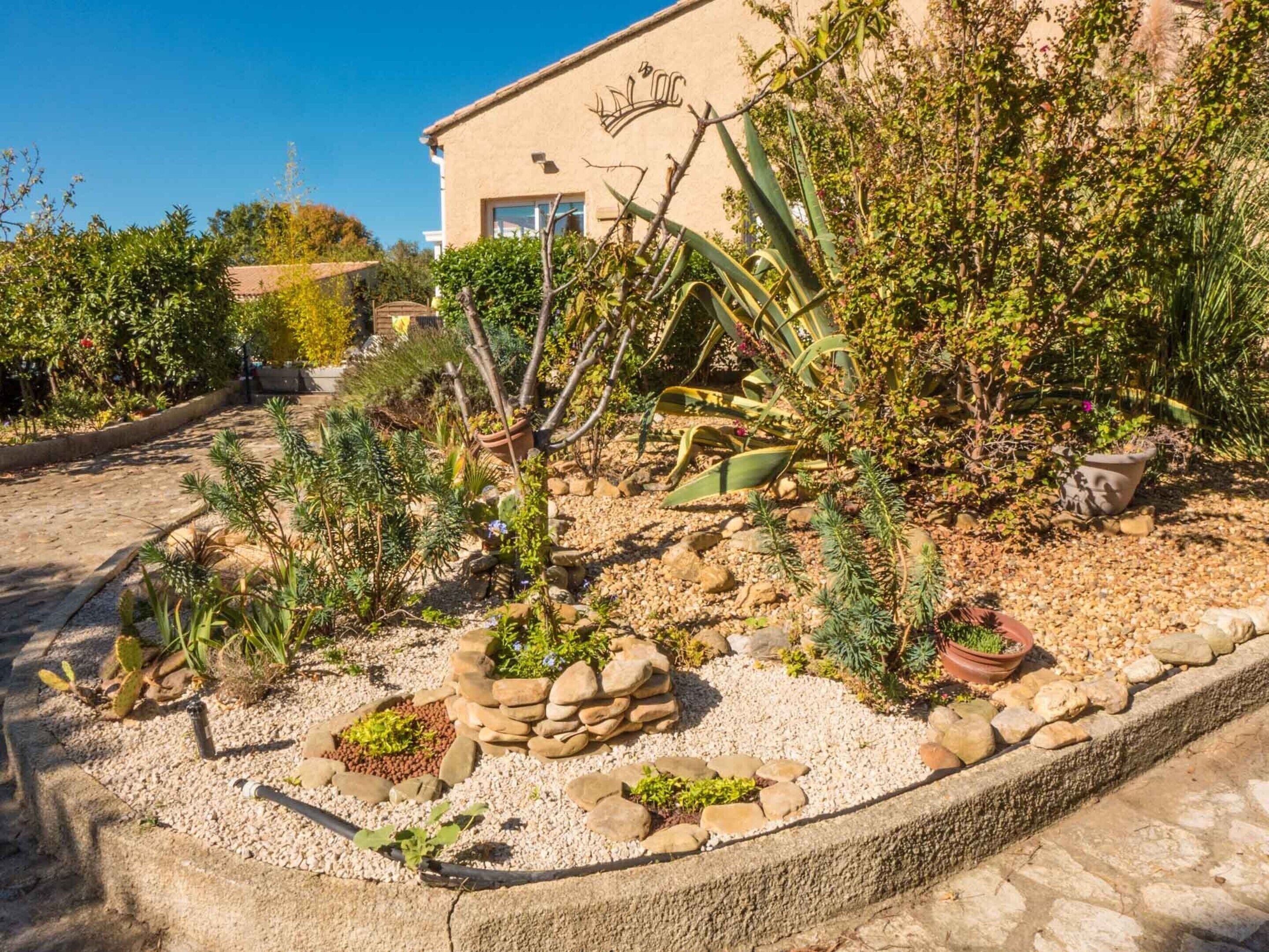 House | Garden