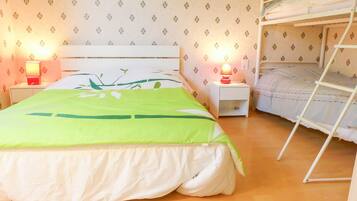 House | Kemudahan bilik