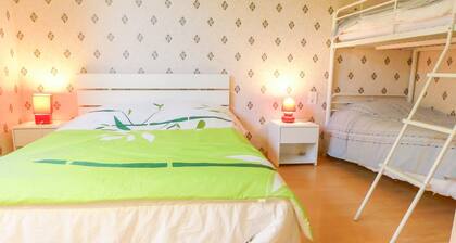 Peaceful Escape in Argeliers