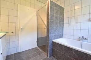 Casa | Bagno | Doccia
