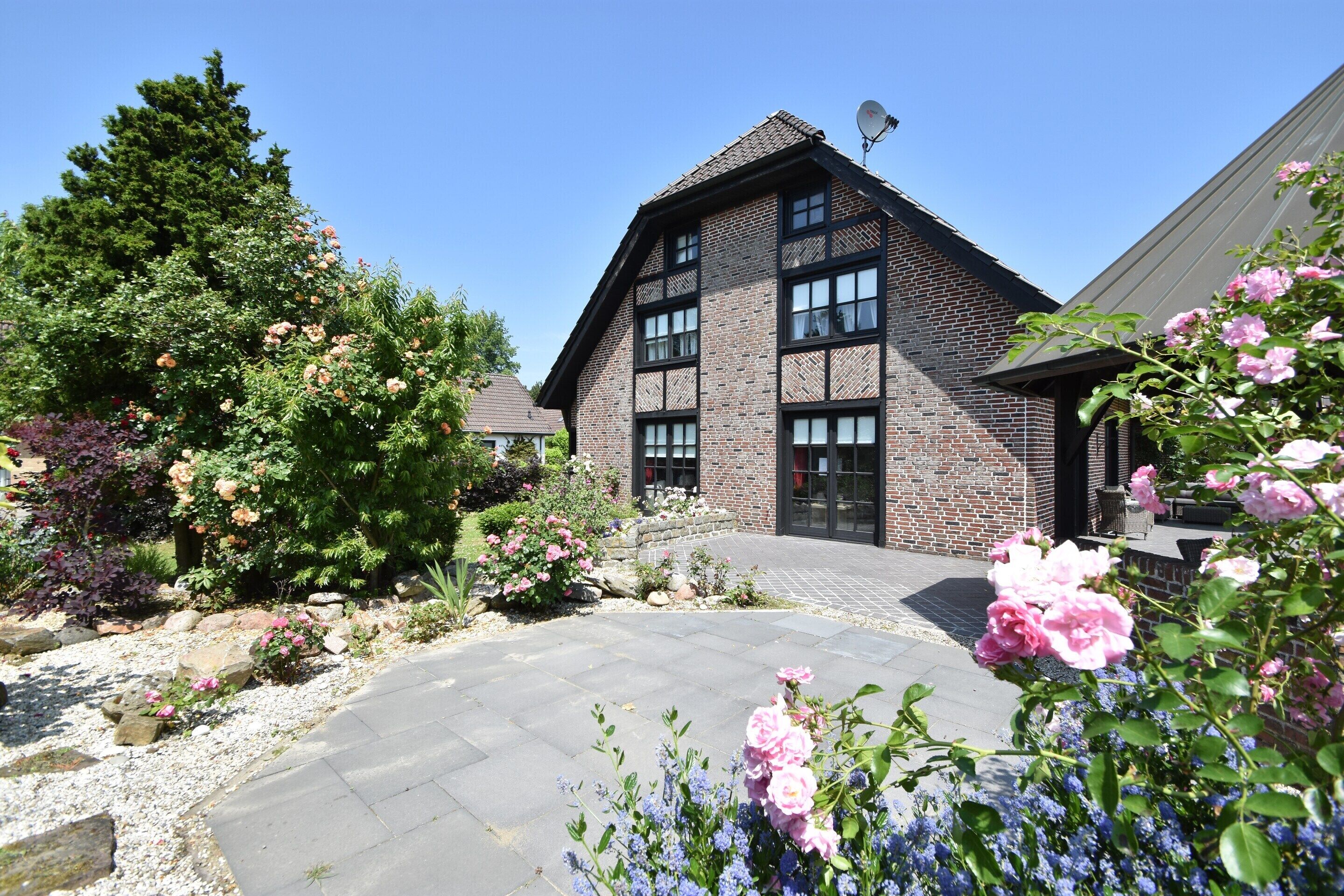 Maison | Extérieur