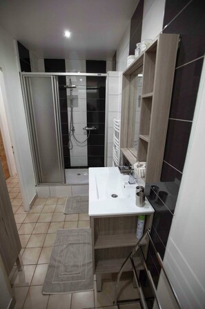 Chalet | Bathroom