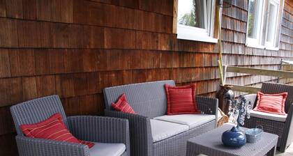 Chalet in Raon-l'etape Near Lake