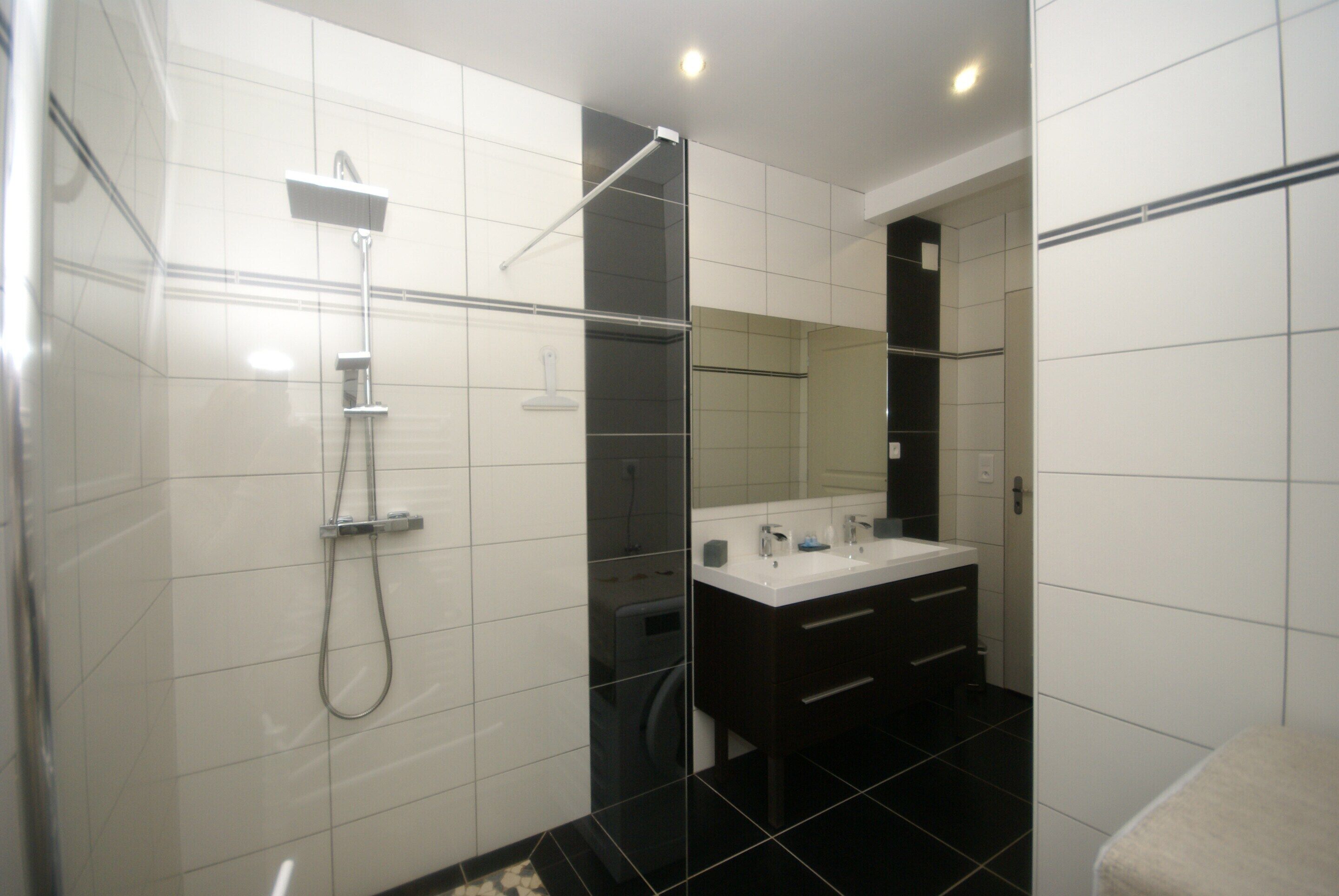 Chalet | Bathroom