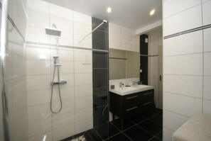 Chalet | Salle de bain