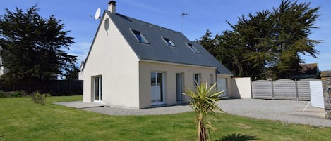 Casa | Vista dalla struttura