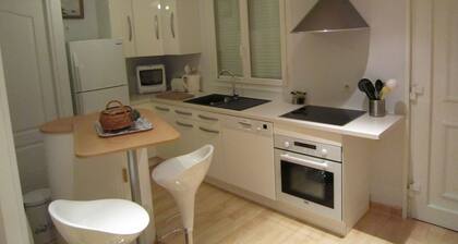 Denneville Coastal Escape With Garden