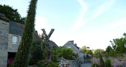 Denneville Coastal Escape With Garden