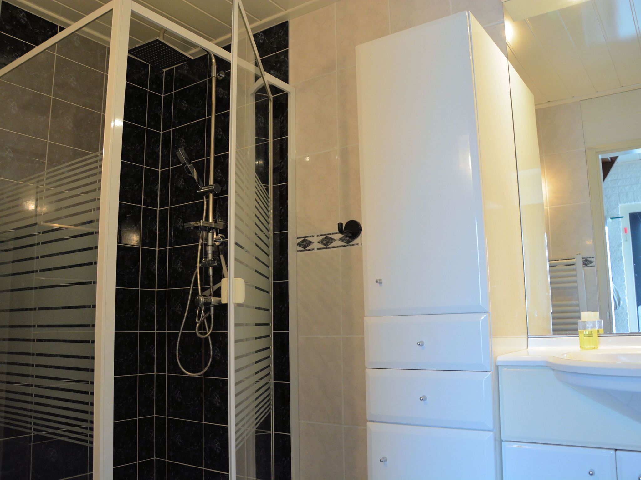 House | Bathroom | Shower