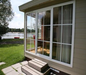 Chalet | Exterior