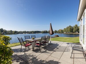 Chalet | Exterior - Luxe Chalet w/ Sauna (Hoge Hexel)