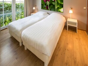 Chalet - Luxe Chalet w/ Sauna (Hoge Hexel)