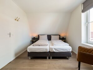 Departamento | Servicios de la habitación