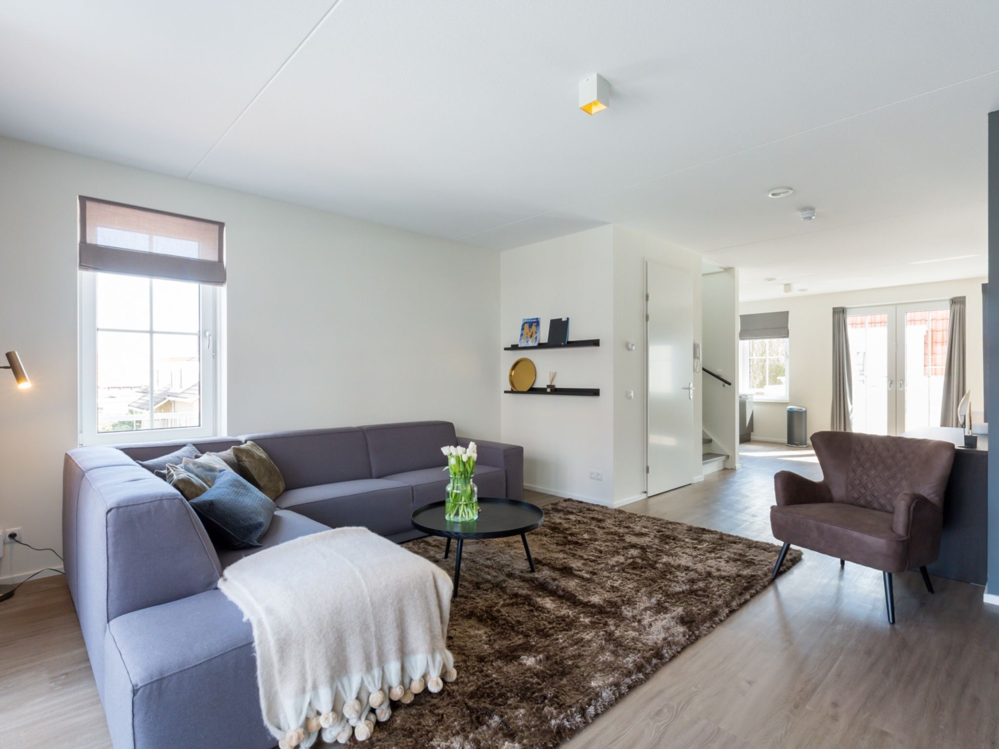 Apartment | Living room