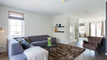 Apartment | Living room