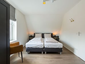 Room amenity - Luxury Apartment in Koudekerke With Sauna (Koudekerke)