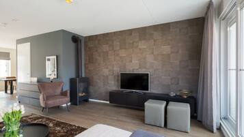 Căn hộ | Phòng khách