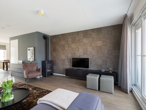 Căn hộ | Phòng khách