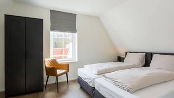 Apartment | Room amenity