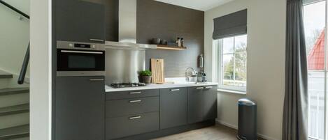 Apartment | Private kitchen