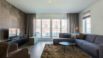 Apartment | Living room