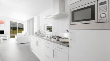 House | Private kitchen