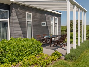 Hus | Udendørsområde