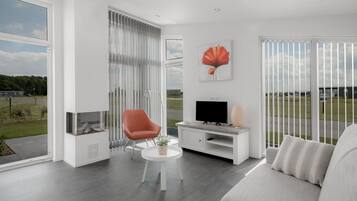 House | Living area