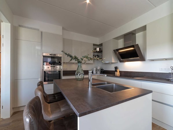 House | Private kitchen