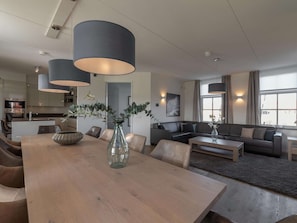 House | Living area