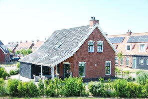 House | Exterior