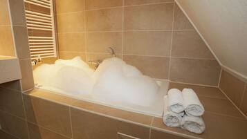 Huis | Badkamer | Een douche
