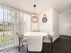 Hus | Spiseområde